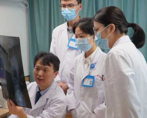 西安生殖中心排名前十的医院有哪些？