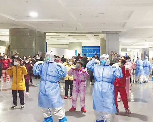 为啥做试管代怀还让检查宫腔镜_为啥做试管代怀还让检查宫腔镜手术